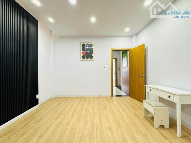 Nhận ký gửi độc quyền 2 tỷ 150 nhà 52m² đường Lê Lai, P3, Gò Vấp. Sổ sẵn, hoàn công - 1
