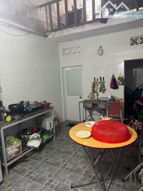 🏘 BÁN  NHÀ 1,5 TẦNG – TRẠI CHUỐI  70m², giá chỉ 2,25 tỷ - 1