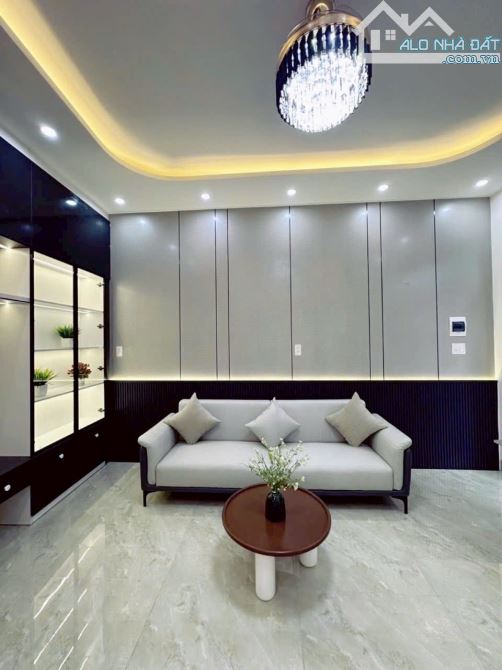- Bán nhà 3 tầng K814/36/… Trần Cao Vân,Thanh Khê Đông,Thanh Khê - 1