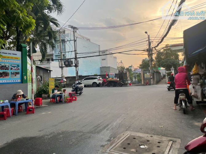 🏡 BÁN NHÀ HẺM XE HƠI – ĐƯỜNG SỐ 2, P.16, GÒ VẤP – DIỆN TÍCH 103M² – CÓ THUÊ THU NHẬP SẴN - 1