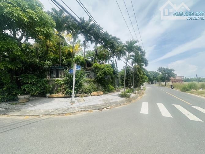 ĐẤT BIỆT THỰ ĐƯỜNG BÙI THẾ MỸ, KHU SƠN THUỶ, NGŨ HÀNH SƠN, ĐÀ NẴNG - 1