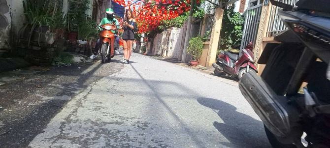 B.ÁN GẤP NHÀ 5 TẦNG – NGỌC THỤY, LONG BIÊN - 1