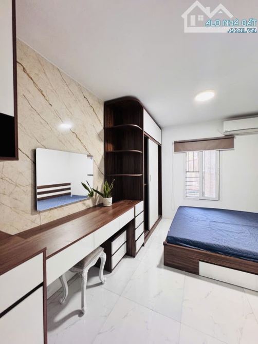 Bán căn tập thể Mai Dịch 65m2 2 ngủ thoáng sáng, tiện nghi an ninh sẵn sổ nhỉnh 3 tỷ - 1