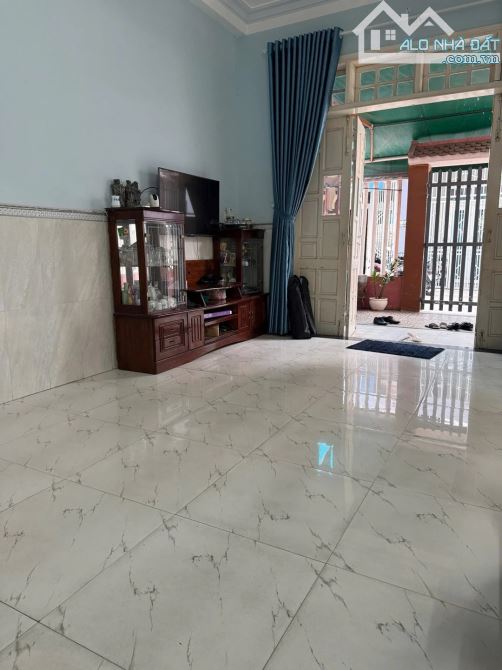 Nhà kiệt Cô Giang trung tâm – kiệt rộng ô tô vào, ngang 11m hiếm, sân chung rộng, 65m² giá - 1