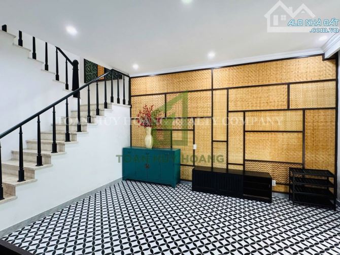 Biệt Thự 3 Phòng Ngủ Phong Cách Indochine Tại Phúc Lộc Viên – D368 - 1