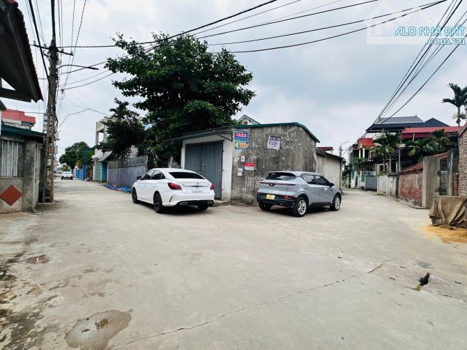 SIÊU PHẨM ĐÔNG LAI - MẶT TIỀN 5M - NGÕ THÔNG Ô TÔ - SÁT TRỤC CHÍNH. - 1