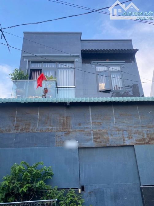 NHÀ ĐẸP 2 TẦNG- NGUYỄN DUY TRINH-74M2 CHỈ 6.3 TỶ TL - 1