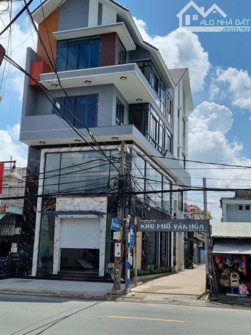 BÁN GẤP NHÀ CẤP 4 SỔ RIÊNG CHÍNH CHỦ 1,2 Tỷ - 1