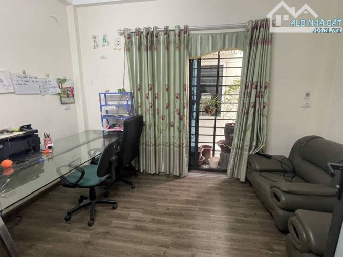 Bán nhà Phan Đình Giót 40m x 4 tầng 4 ngủ, ô tô tải đỗ cửa, giá chỉ nhỉnh 7 tỷ - 1
