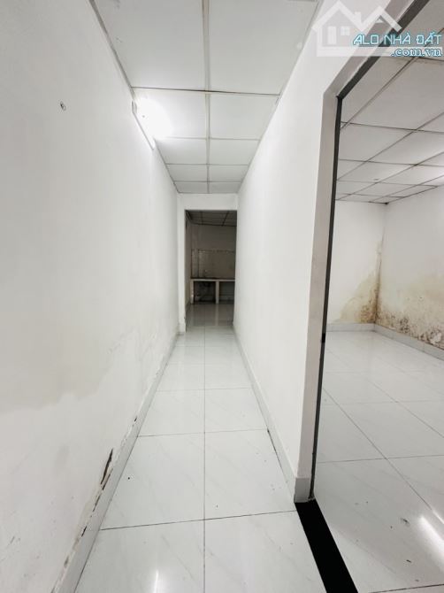 Nhà 1,5 tầng đường DƯƠNG THỊ MƯỜI, phường TÂN THỚI HIỆP, Q12, dt 80m2 (4mx20m), Hẻm Ôtô - 1