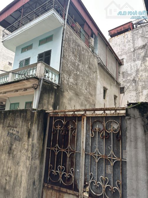 BÁN ĐẤT KHU VỰC TÂY HỒ -THOÁNG TRƯỚC SAU – 20 M Ô TÔ TRÁNH DỪNG ĐỖ _ 44/60M2 – 8,9 TỶ - 1