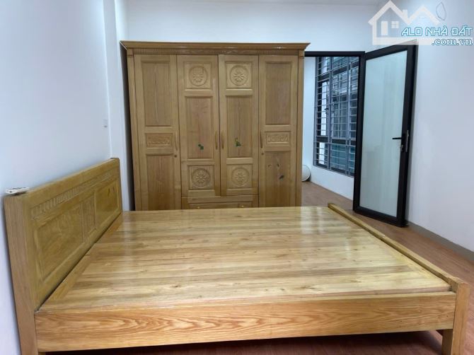 MỸ ĐÌNH 35m2 - DÂN XÂY -  LÔ GÓC 2 MẶT THOÁNG – GẦN Ô TÔ, BẾN XE - TẶNG FULL NỘI THẤT – - 1
