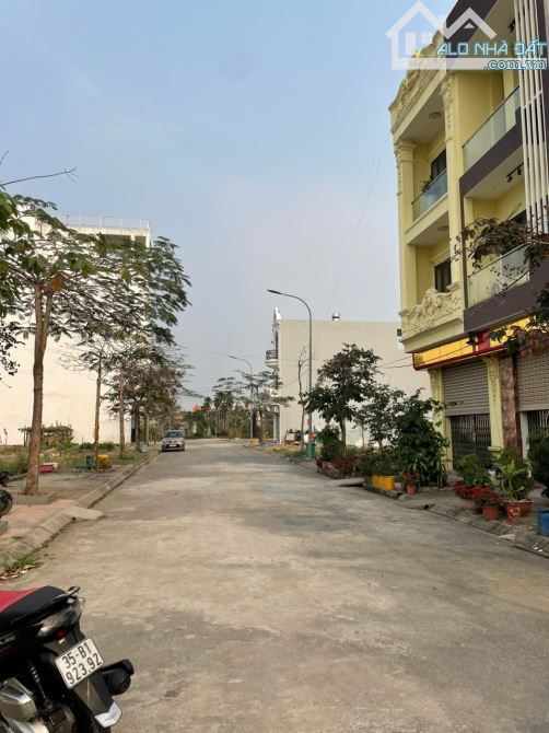 Bán lô đất TDC Bắc Sông Cấm, Thuỷ Nguyên, Hải Phòng - 1