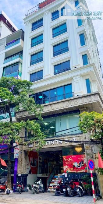 BÁN ĐẤT NGOẠI GIAO ĐOÀN - 125M2, MẶT TIỀN 8,3M - SỔ ĐỎ VUÔNG VẮN - 1