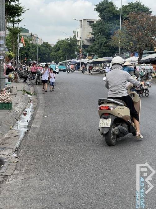 🔥🔥🔥BÁN ĐẤT CỔ DƯƠNG ĐÔNG ANH HN  100m2 giá yêu thương 6,6tỷ FUN SỔ2 LXU TRÁNH NHAU - 1