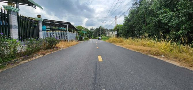 BÁN GẤP ĐẤT 4530m, LONG ĐỨC, LONG THÀNH - VỊ TRÍ VÀNG KẾ SÂN BAY, cạnh Gamesky Đất Xanh - 1