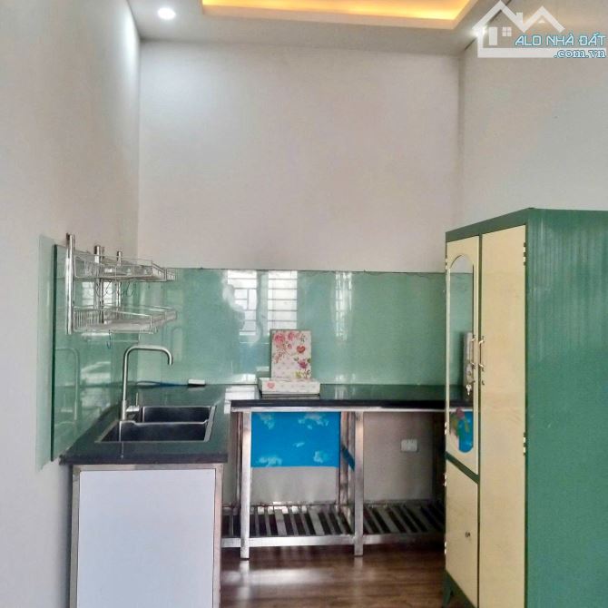 BÁN NHÀ 3 TẦNG MẶT TIỀN - ĐẦM RONG 2, THANH BÌNH, HẢI CHÂU, ĐÀ NẴNG - 1