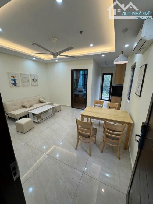 Bán Tòa Căn Hộ Quan Nhân Thanh Xuân 125m2 mt 8m 7T Thang Máy 24PKK Full Đồ, Thu 155 triệu/ - 1