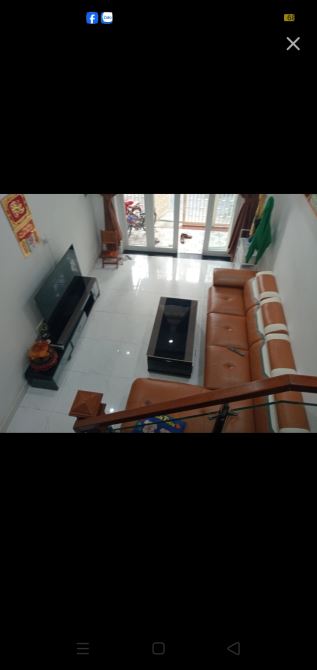 🔥Nhà đẹp 2 tầng kiệt Nguyễn Phước Nguyên, TT THANH KHÊ, giá chỉ 3 tỷ xx. - 1