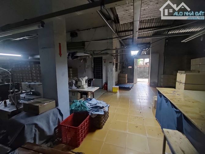 *Cho thuê kho xưởng*764m2 gần Xa Lộ Hà Nội, Linh Trung, Quận Thủ Đức - 1