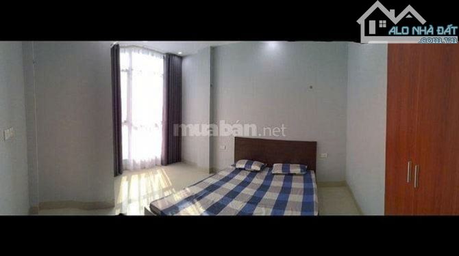 Cho thuê căn hộ CC mini 2 ngủ, 60m², FULL ĐỒ, tại 30 Hạ Yên Quyết, Cầu Giấy, HN - 1