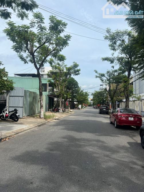 🔥 Đất đường 7m5 Đoàn Hữu Trưng . Cẩm lệ   - Vị trí cực đẹp, đối diện trường Cao Đẳng - 1