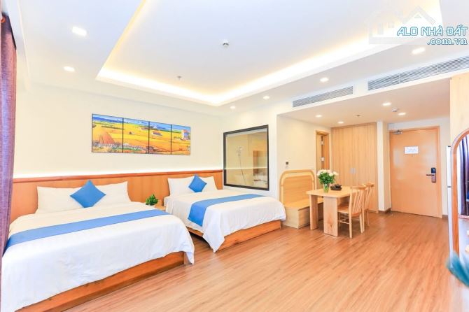 CHO THUÊ CĂN HỘ FLC QUY NHƠN - FULL NỘI THẤT | GIÁ 6TR/THÁNG - 1