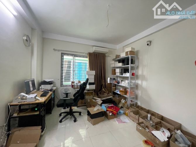 NGÃ 5 HÀ TRÌ - HÀ CẦU - HÀ ĐÔNG - Nhà 4T TC 5.x.t.iii - 1