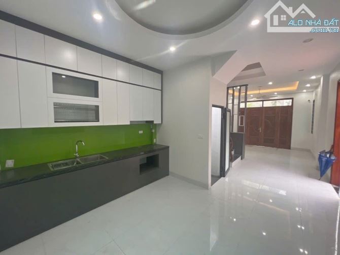 ✅ CƠ HỘI HIẾM – DUY NHẤT CÒN SÓT ✅LÔ GÓC  📐 DT 48m² – MT 5m 🚘 Ngõ rộng, ô tô vào tận nhà - 1