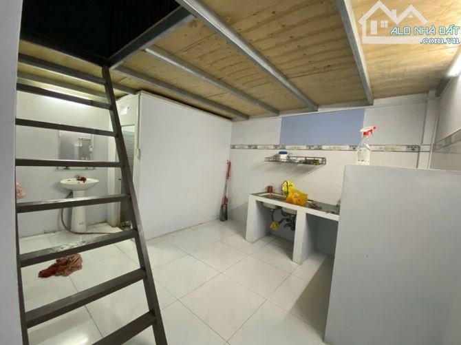 Bán nhà chính chủ, 77m2, sát MT Nguyễn Văn Khối, P8, Gò Vấp, SHR, chỉ hơn 6 tỷ - 1