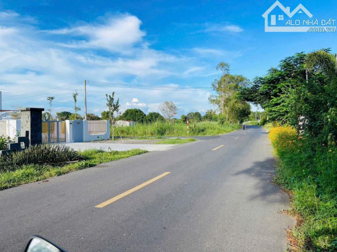 🏡 2 LÔ LIỀN KỀ – ĐẤT BIỆT THỰ VƯỜN SIÊU ĐẸP – TT. PHƯỚC HẢI, LONG ĐẤT, BRVT 🏡 - 1