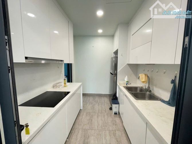 (HOT) Cho Thuê Căn Hộ Thống Nhất Complex Nguyễn Tuân Giá Tốt - 1