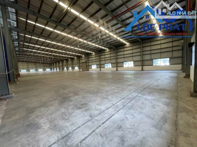 Bán xưởng 5.500m2 KCN Long Bình, Biên Hòa, Đồng Nai đã đóng thuế đất 1 lần - 1