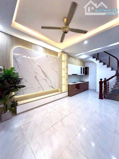 Bán nhà tổ 4Đa Sỹ - Kiến Hưng: mặt ngõ thông, ô tô kinh doanh, chỉ 8tỷ38 - 1