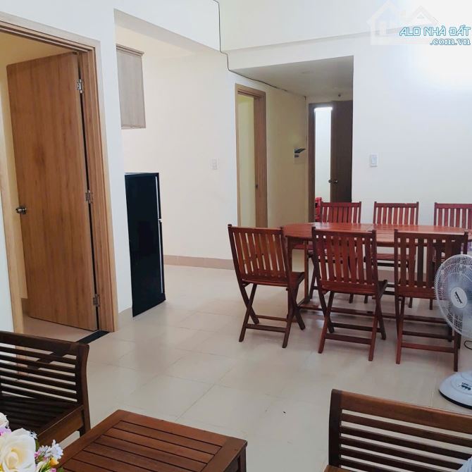 CHO THUÊ CĂN 2PN XUÂN THUỶ - FULL NỘI THẤT | 4,5TR/THÁNG - 1