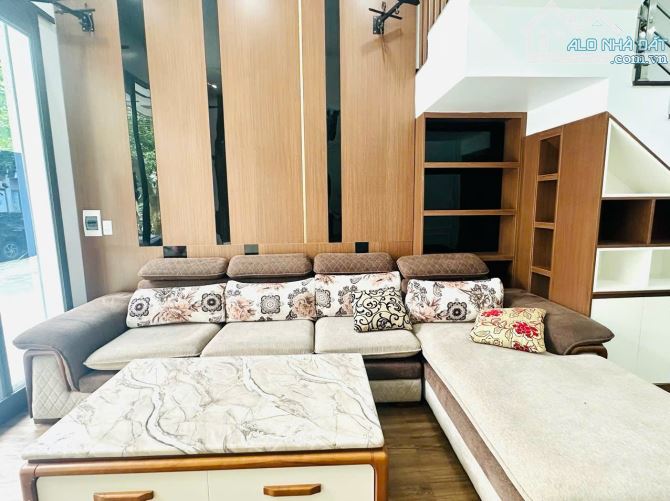 🏡❤️ BÁN NHÀ MỚI XÂY 4 TẦNG – KHU TĐC SAO SÁNG, HẢI AN ❤️🏡 - 1
