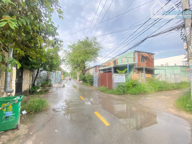 Lô đất HXH với vị trí và giá cực kỳ đầu tư phường Linh Đông - 1