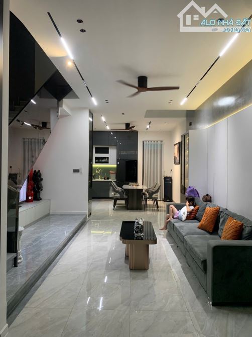 🌟🌟🌟CHỦ GỬI BÁN NHANH CĂN NHÀ KHU ĐÔ THỊ NAM VIỆT Á LH EM HỌC LVCC🌟🌟🌟 - 1