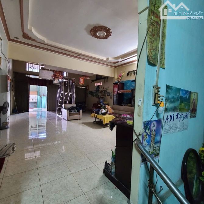 Mễ Cốc – 245m² – 10.5 Tỷ – Phường 15, Quận 8 – CHỈ HƠN 30TR/m² – NHÀ 1 ĐỜI CHỦ - 1