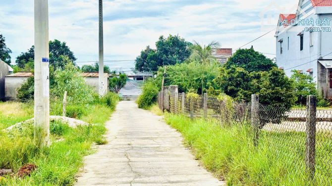 200m2 đất ở Hà Bản- Điện Dương - 1