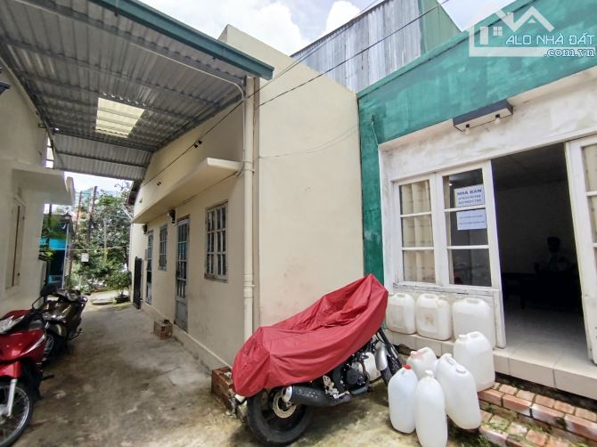 Bán nhà đường Xuân An, P. Xuân Hương, Đà Lạt - 1