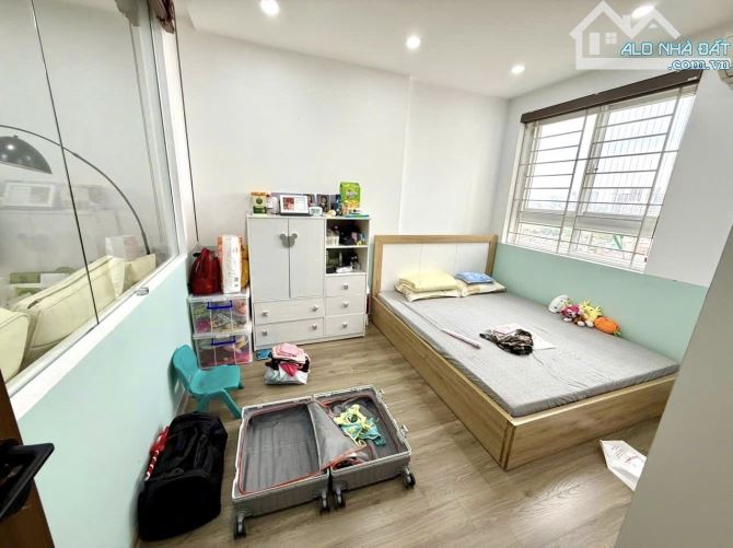 BÁN CHUNG CƯ VINACONEX-VŨ TRỌNG PHỤNG, THANH XUÂN, 110M2, 3NGỦ, FULL NỘI THẤT, GIÁ 8,65TỶ - 1