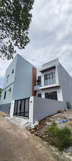 🧡🧡Bán nhà mớii kiệt 5m Vũ Ngọc Phan - Thuỷ Xuân - Giá 2 tỷ 890 - 1