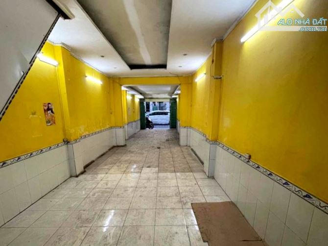 Cho thuê nhà mặt tiền 3.5m x 25m đường Lê Quang Định, Bình Thạnh - 1
