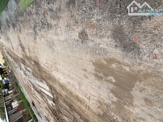 Bán Đất Đẹp Trung Tâm Tân Đông Hiệp. 103m2 chỉ Hơn 3 tỷ - 1
