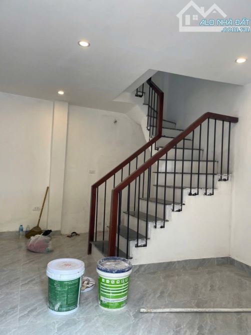 Nhà đẹp mới tinh Hà Huy Tập-MT 6.5 M- Giá 3.X tỷ- Thoáng trước vĩnh viễn-Nở hậu - 1