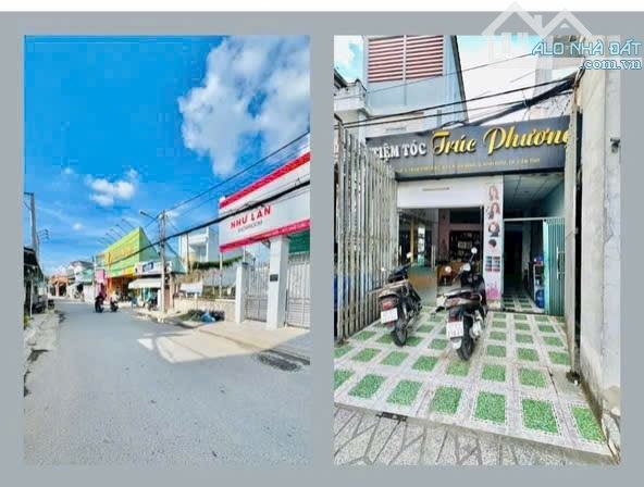 NHÀ MẶT TIỀN TRẦN VĨNH KIẾT 4,99 TỶ GẦN ĐƯỜNG 3 THÁNG 2 TRUNG TÂM THÀNH PHỐ CẦN THƠ - 1