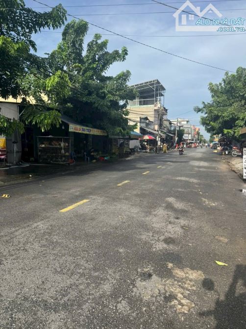 Bán 300m2 đất trong KDC Viet Sing, trong khu công nghiệp VSIP 1, Thuận An giá 10 tỷ 700 - 1