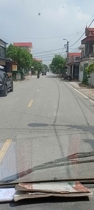 💥💥BÁN NHANH LÔ ĐẤT 90M2 MẶT ĐƯỜNG BUÔN BÁN THỊ TRẤN AN BÀI HUYỆN QUỲNH PHỤ THÁI BÌNH (CŨ - 1