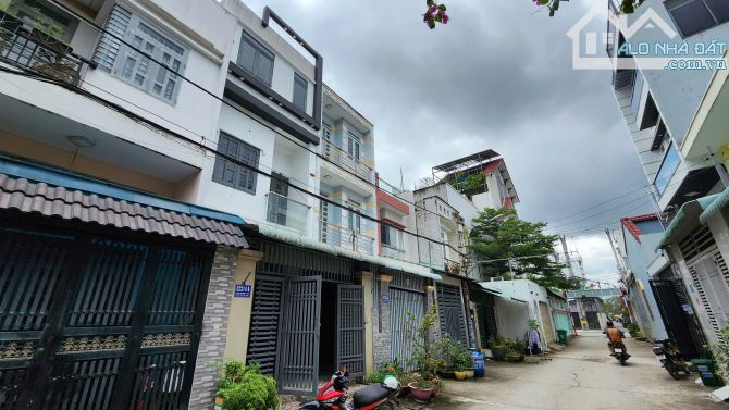 NHÀ ĐẸP FULL NỘI THẤT – THẠNH XUÂN 22, Q12, 3 TỶ NHẬN NHÀ - 1